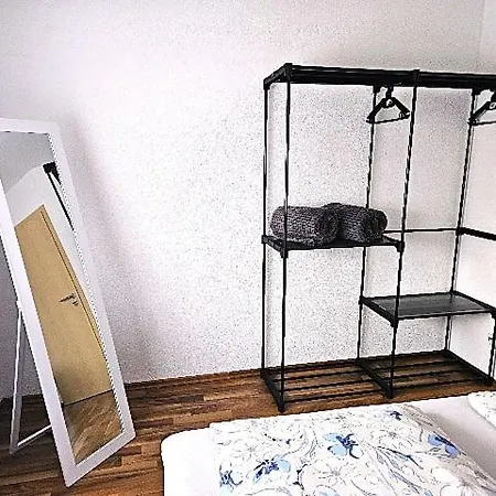 Apartment My 35 Nr 7 Villingen-Schwenningen