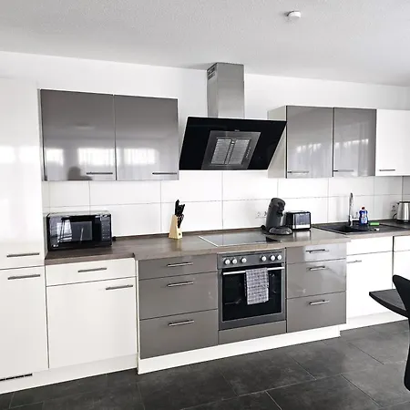 My 35 Nr 7 Lägenhet