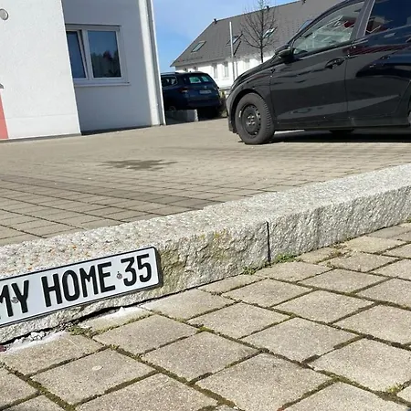 My 35 Nr 7 Villingen-Schwenningen