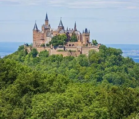 My 35 Nr 7 Lägenhet Villingen-Schwenningen