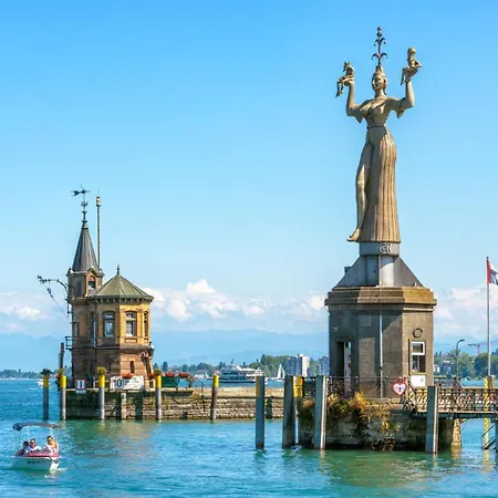 My 35 Nr 7 Lägenhet Villingen-Schwenningen