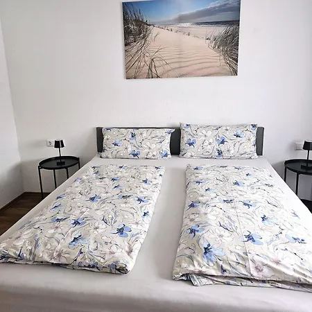 My 35 Nr 7 Apartment Villingen-Schwenningen