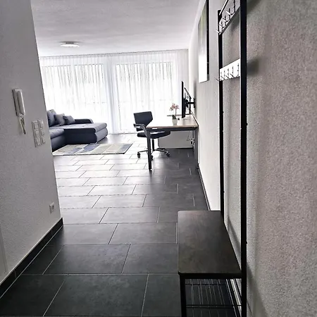 Lägenhet My 35 Nr 7