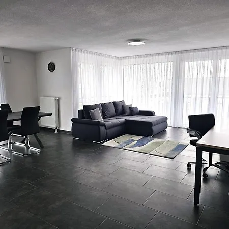My 35 Nr 7 Apartment Villingen-Schwenningen
