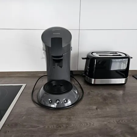 My 35 Nr 7 Lägenhet Villingen-Schwenningen