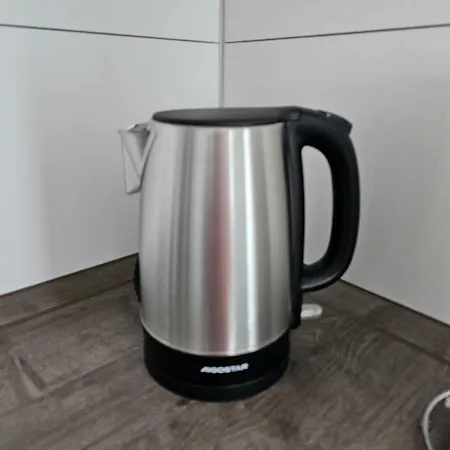 My 35 Nr 7 Lägenhet Villingen-Schwenningen