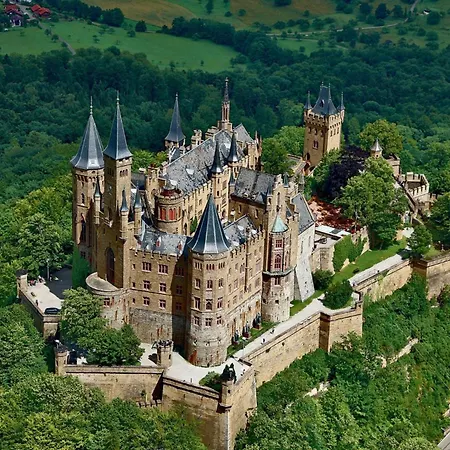 Lägenhet My 35 Nr 7 Villingen-Schwenningen